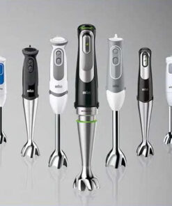 Braun hand blender india, Braun Multiquick MQ100 450-Watt Hand Blender
