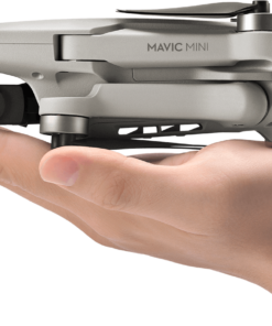 DJI Mavic Mini Drone with Fly More Combo