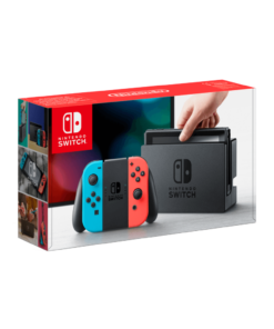 Nintendo Switch HAC-001