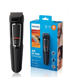 Philips Mg3730/15 Multi Grooming Trimmer Kit