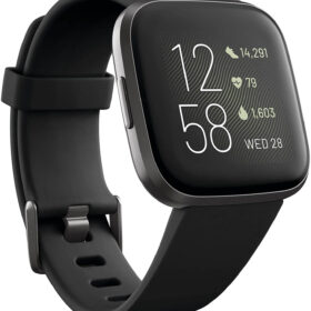 Fitbit Versa 2 Health & Fitness Smartwatch