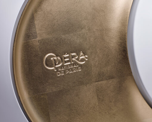 DEVIALET GOLD PHANTOM OPÉRA DE PARIS 4500 Watts 1