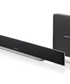 Harman Kardon Sabre SB35 - Ultra-Slim Wireless Home Theater System