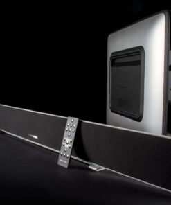Harman Kardon Sabre SB35 - Ultra-Slim Wireless Home Theater System