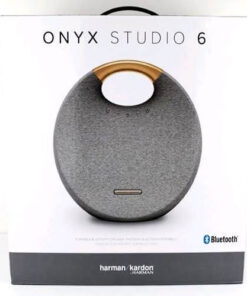 Harman Kardon Onyx Studio 6 Portable Speaker in India