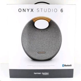 Harman Kardon Onyx Studio 6 Portable Speaker in India
