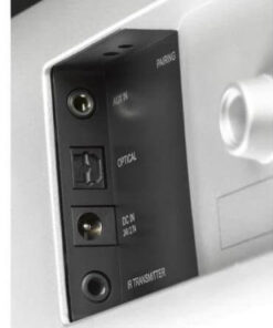 Harman Kardon Sabre SB35 - Ultra-Slim Wireless Home Theater System