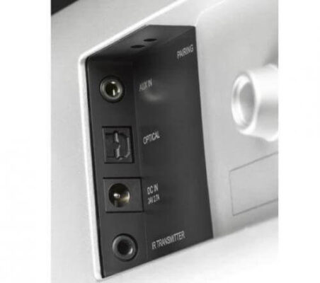 Harman Kardon Sabre SB35 - Ultra-Slim Wireless Home Theater System