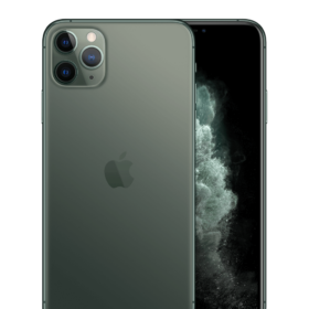 Apple iPhone 11 Pro Max 256GB Midnight Green