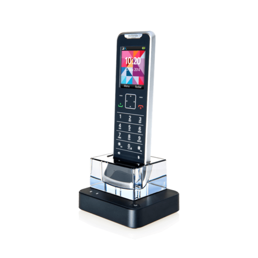 Motorola it.6.1 Digital Bluetooth Cordless Phone in India