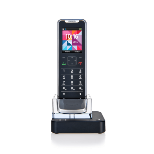 Motorola it.6.1 Digital Bluetooth Cordless Phone in India