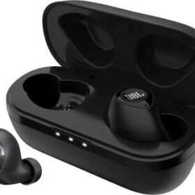 JBL C100TWS True Wireless with Bluetooth Headset