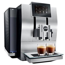 JURA Z8 Automatic Coffee Machine