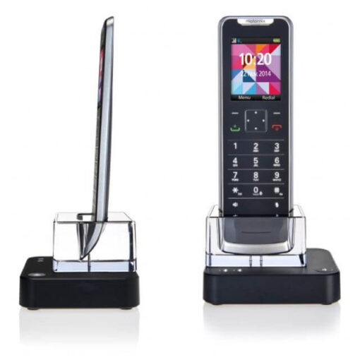 Motorola it.6.1 Digital Bluetooth Cordless Phone in India