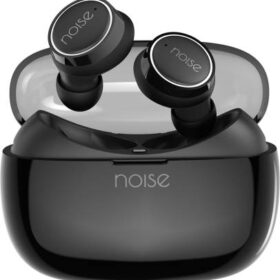Noise Shots X3 Bass Wireless Bluetooth Headset