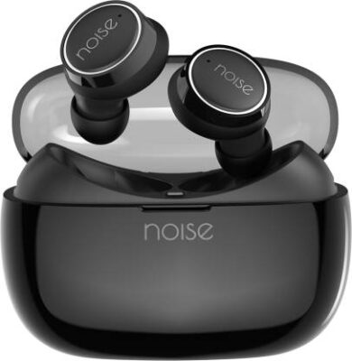 Noise Shots X3 Bass Wireless Bluetooth Headset