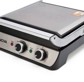 Nova Grill Sandwich maker NGS 2465