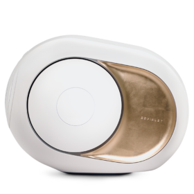 DEVIALET GOLD PHANTOM OPÉRA DE PARIS