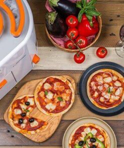 Rotimatic Automatic Roti Maker Machine - Robotic Rotimaker