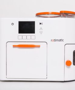 Rotimatic Automatic Roti Maker Machine - Robotic Rotimaker