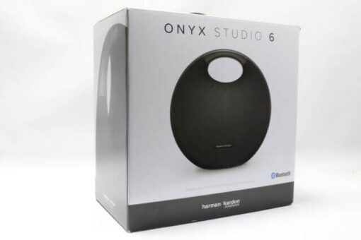 Harman Kardon Onyx Studio 6 Portable Speaker in India