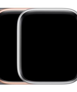 Apple Watch Series 5 (GPS + Cellular, 44mm)