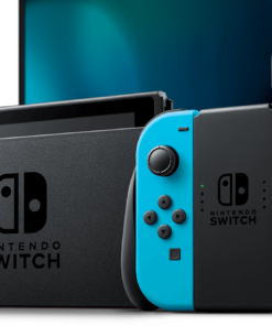 Nintendo Switch HAC-001