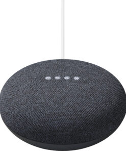 Google Nest Mini 2nd generation Portable Bluetooth Speaker