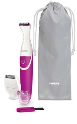 Philips BRT382 Bikini Trimmer