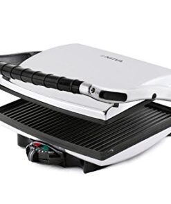 Nova 4 Slice Grill Sandwich Maker