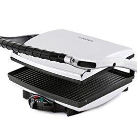 Nova 4 Slice Grill Sandwich Maker