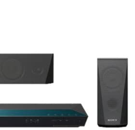 Sony BDVE3100 5.1 Channel Home Theater System