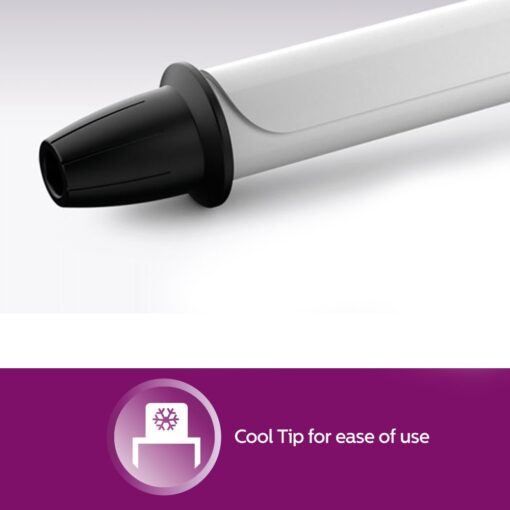 Philips BHB862 Hair Curler 2