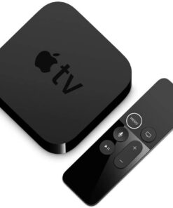 Apple TV 4K (32GB)