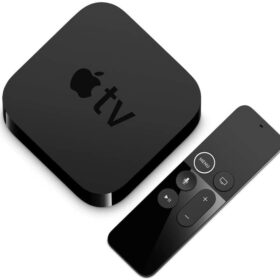 Apple TV 4K (32GB)