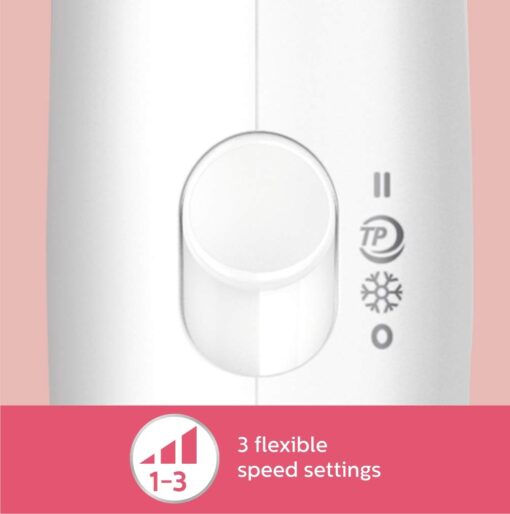 Philips BHD006 Hair Dryer 3