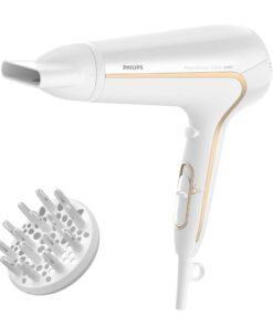 Philips HP8232 Professional Thermo Protect Ionic Hair Dryer