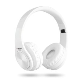 LUMIFORD Long drive-HD95 Wireless Bluetooth on-ear Headphone