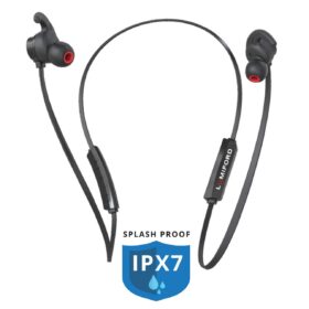 LUMIFORD XploriaHD-XP10 Wireless Bluetooth in-Ear earphone