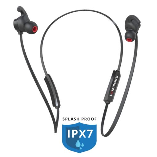 LUMIFORD XploriaHD-XP10 Wireless Bluetooth in-Ear earphone