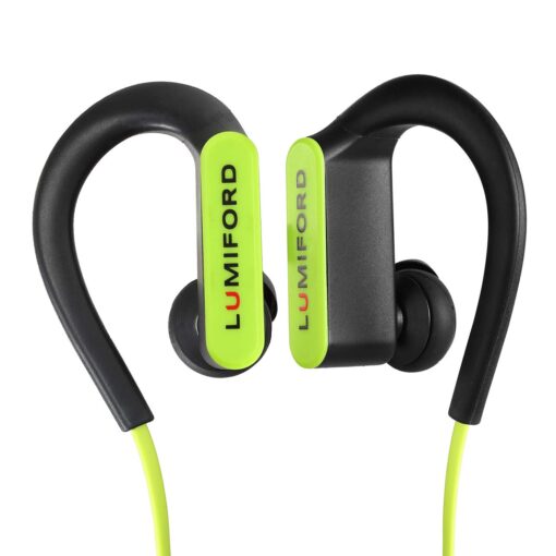 LUMIFORD XploriaHD-XP40 Wireless Bluetooth in-Ear earphone 2