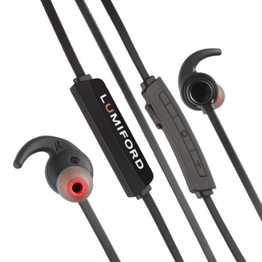 LUMIFORD XploriaHD-XP10 Wireless Bluetooth in-Ear earphone 2