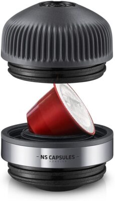 Wacaco Nanopresso NS - Adapter