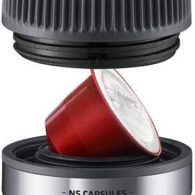 Wacaco Nanopresso NS - Adapter