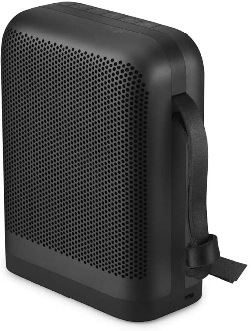 Buy Bang And Olufsen Beoplay P6 Portable Bluetooth Speaker with Microphone in India
