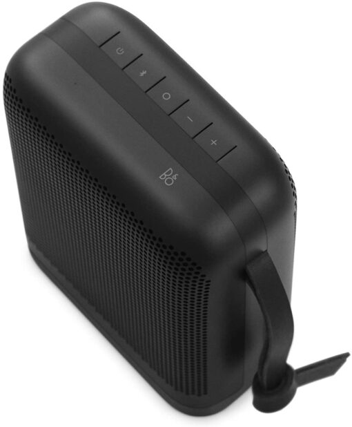 Bang And Olufsen Beoplay P6 Portable Bluetooth Speaker 3