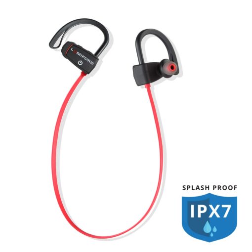 LUMIFORD XploriaHD-XP30 Wireless in-Ear earphone