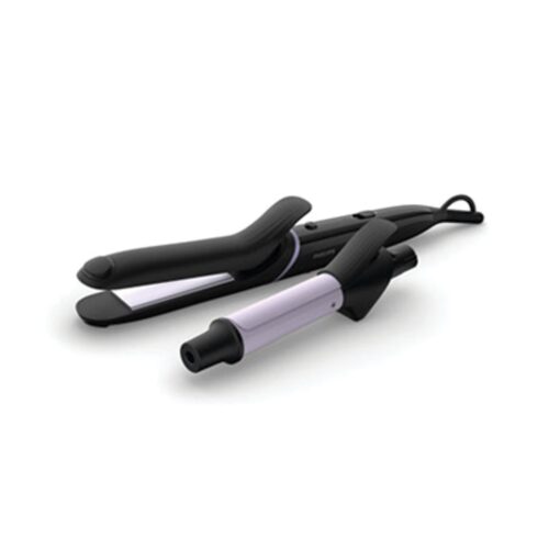 Philips BHH8 11 Hair Multi-Styler Kit Combo Pack