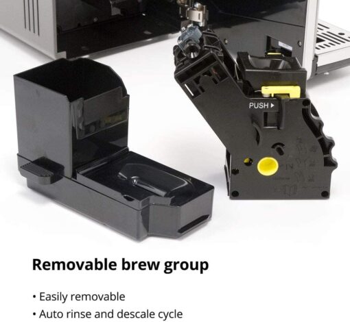 Gaggia Babila Espresso Machine 5
