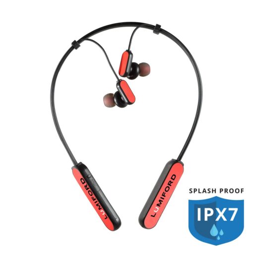 LUMIFORD Xploria HD-XP50 wireless Bluetooth In Headphone
